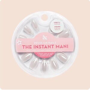 Olive & June Press On Nails